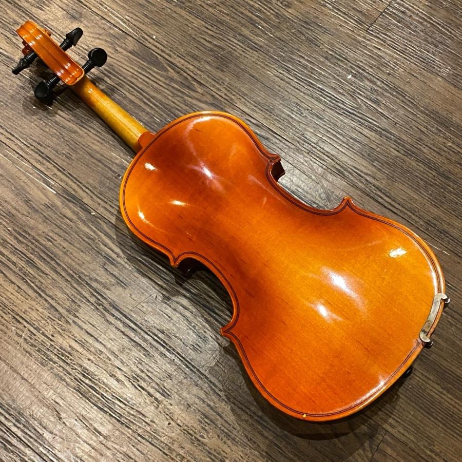 O*O様 ●鈴木バイオリン● No.220 1/4 1988年製 SUZUKI スズキ Suzuki No.220 1/4 1988年 Violin 分数バイオリン