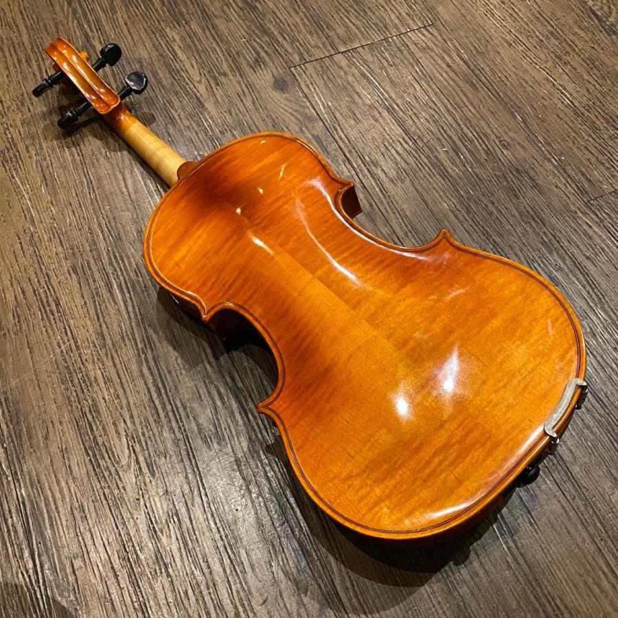 Suzuki No.280 4/4 1980年 Violin スズキ バイオリン -GrunSound-x507 