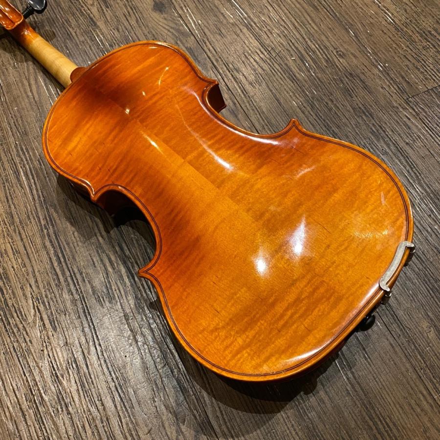Suzuki No.280 4/4 1980年 Violin スズキ バイオリン -GrunSound-x507