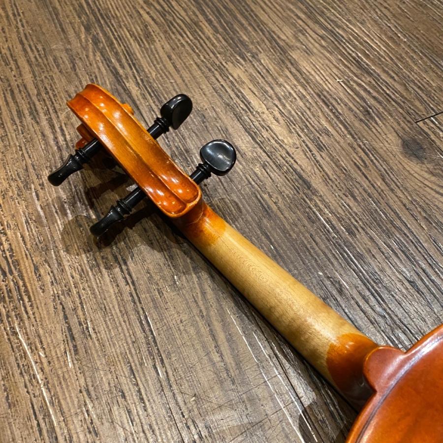 スズキ Suzuki No.280 4/4 1980年 Violin バイオリン -GrunSound スズキ Suzuki No.280 4/4 1980年 Violin バイオリン -GrunSound