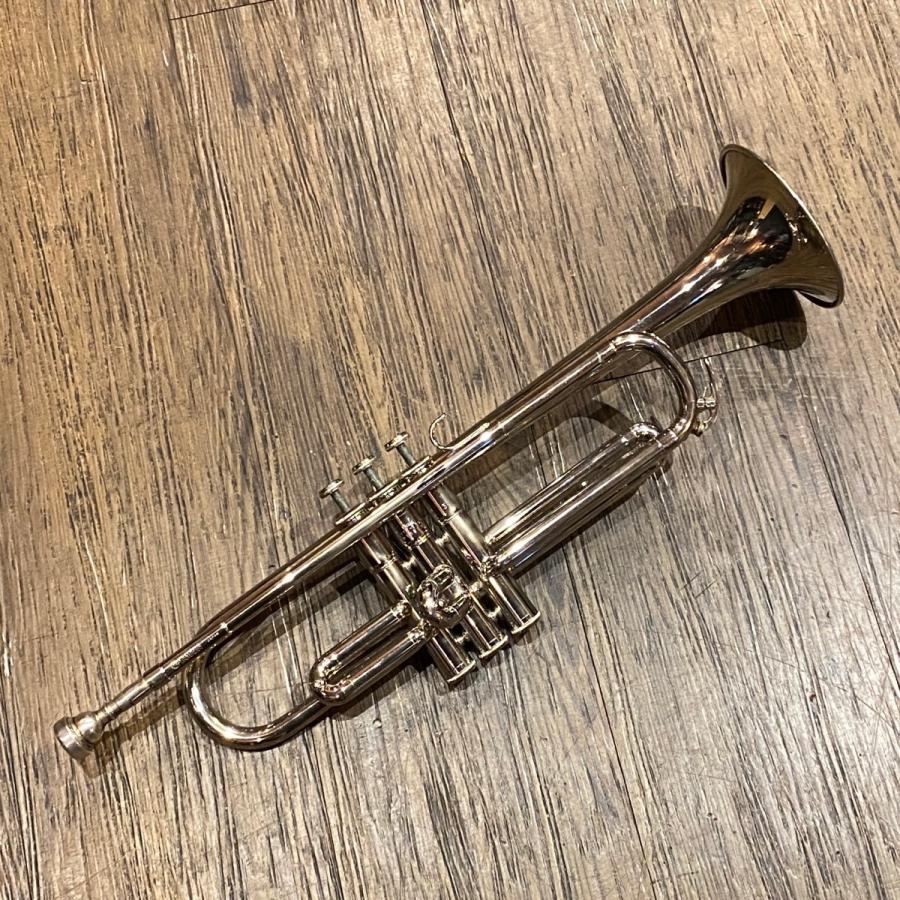 Yamaha YTR-135 Trumpet ヤマハ トランペット -GrunSound-x509