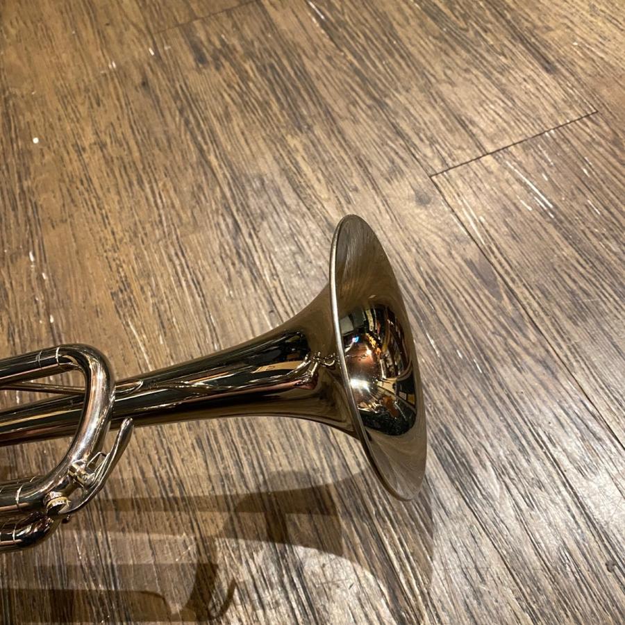 YAMAHA（ヤマハ） Yamaha YTR-135 Trumpet トランペット -GrunSound