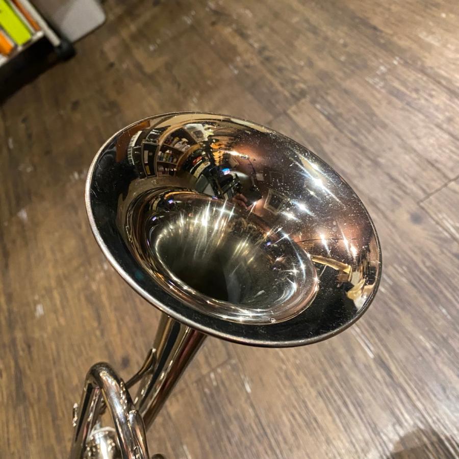 YAMAHA（ヤマハ） Yamaha YTR-135 Trumpet トランペット -GrunSound