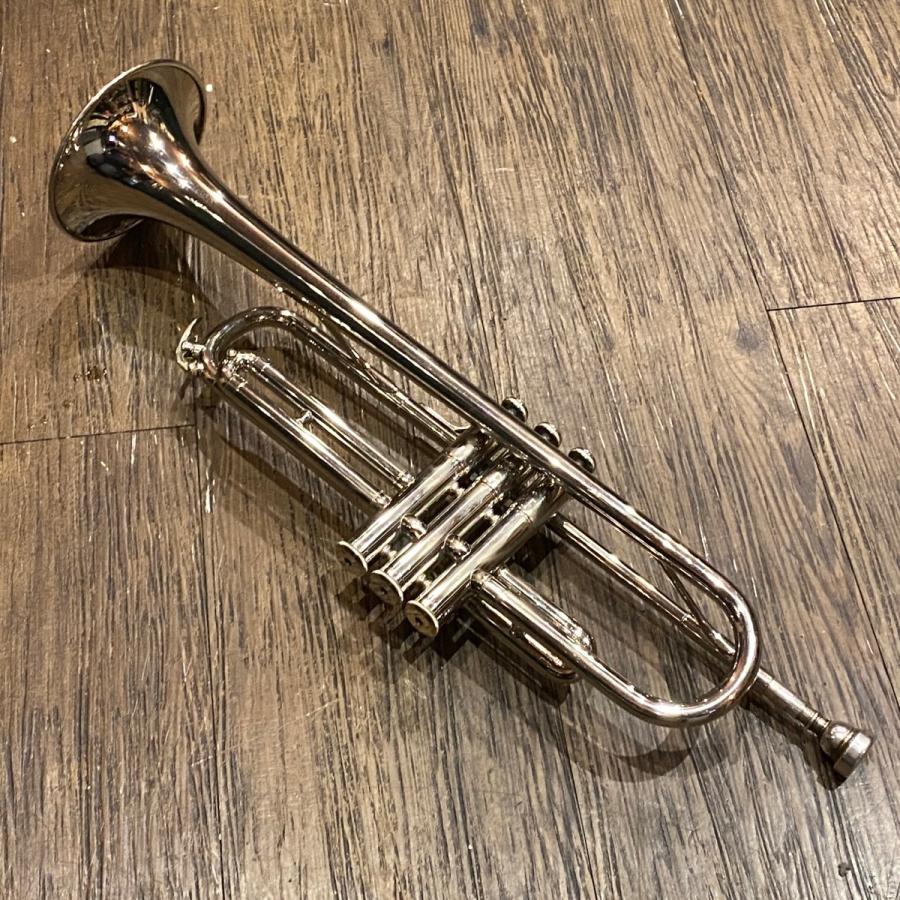 Yamaha YTR-135 Trumpet ヤマハ トランペット -GrunSound-x509