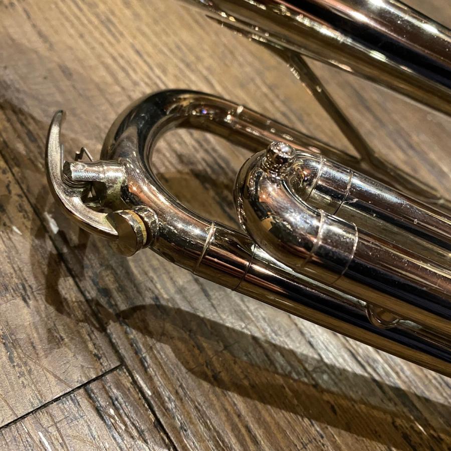 YAMAHA（ヤマハ） Yamaha YTR-135 Trumpet トランペット -GrunSound
