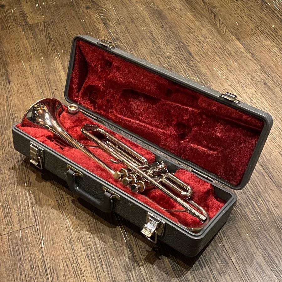 YAMAHA Yamaha YTR-135 Trumpet ヤマハ トランペット -GrunSound