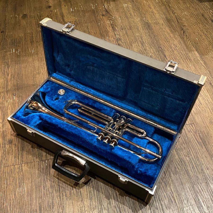 YAMAHA Yamaha YTR-135 Trumpet ヤマハ トランペット -GrunSound YAMAHA Yamaha YTR-135 Trumpet ヤマハ トランペット -GrunSound