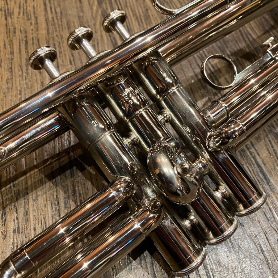 YAMAHA Yamaha YTR-136 Trumpet ヤマハ トランペット -GrunSound YAMAHA Yamaha YTR-136 Trumpet ヤマハ トランペット -GrunSound