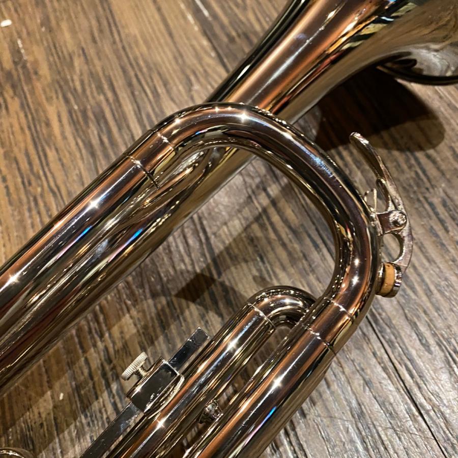 YAMAHA Yamaha YTR-136 Trumpet ヤマハ トランペット -GrunSound YAMAHA Yamaha YTR-136 Trumpet ヤマハ トランペット -GrunSound