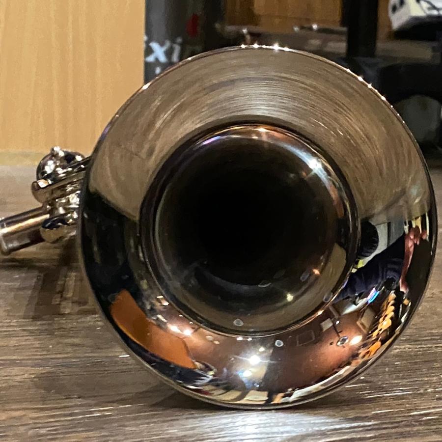 YAMAHA Yamaha YTR-136 Trumpet ヤマハ トランペット -GrunSound YAMAHA Yamaha YTR-136 Trumpet ヤマハ トランペット -GrunSound