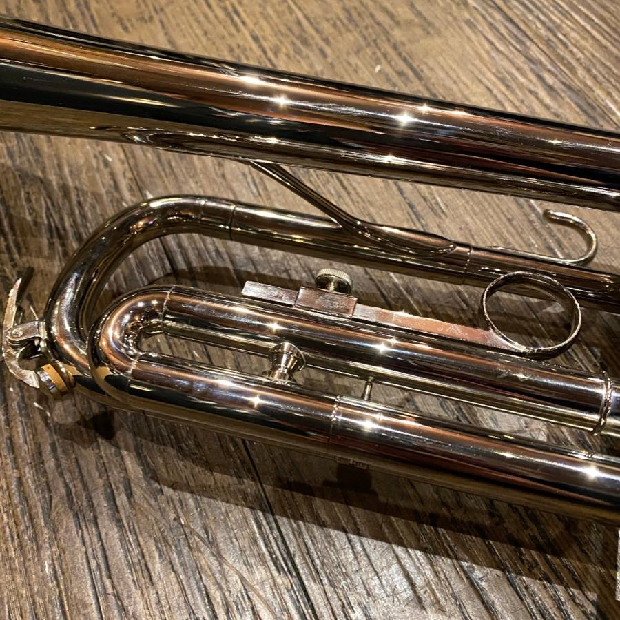 YAMAHA Yamaha YTR-136 Trumpet ヤマハ トランペット -GrunSound YAMAHA Yamaha YTR-136 Trumpet ヤマハ トランペット -GrunSound