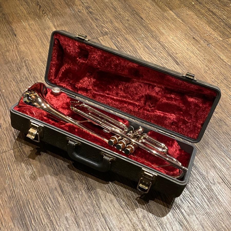 YAMAHA Yamaha YTR-136 Trumpet ヤマハ トランペット -GrunSound YAMAHA Yamaha YTR-136 Trumpet ヤマハ トランペット -GrunSound