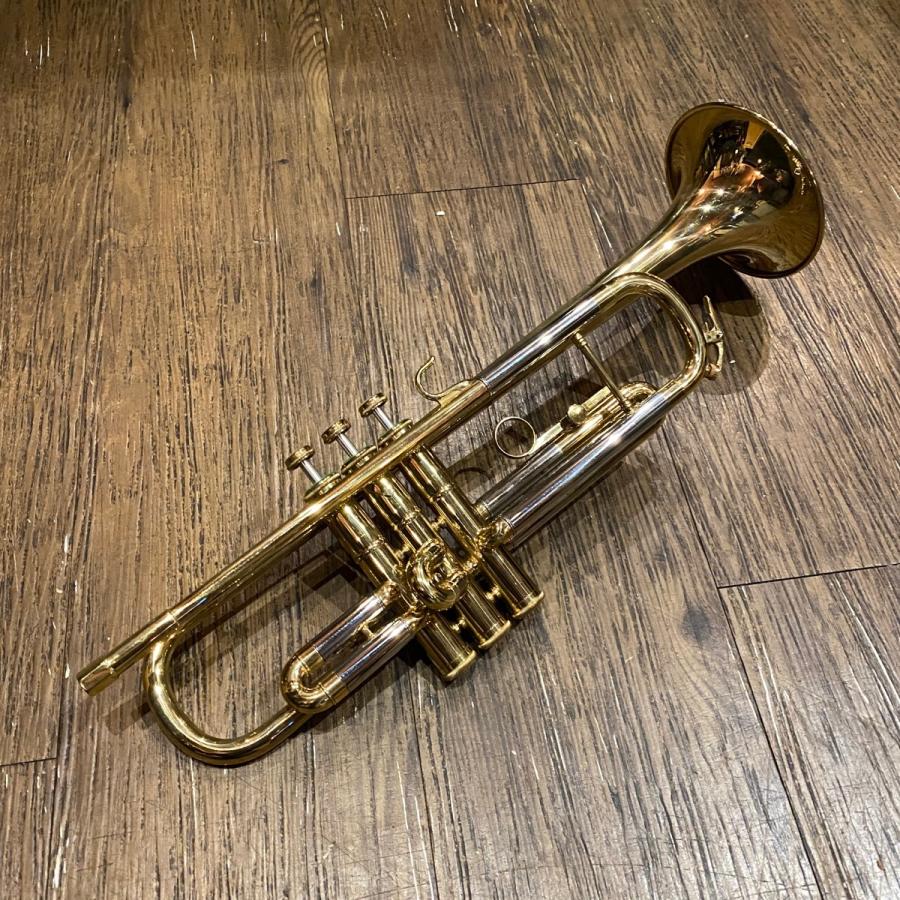 YAMAHA（ヤマハ） Nikkan TR-231 Trumpet ニッカン トランペット