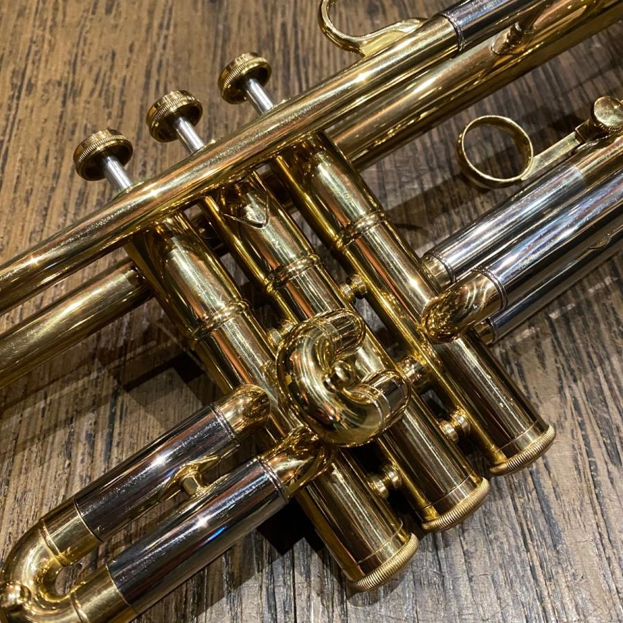 YAMAHA（ヤマハ） Nikkan TR-231 Trumpet ニッカン トランペット