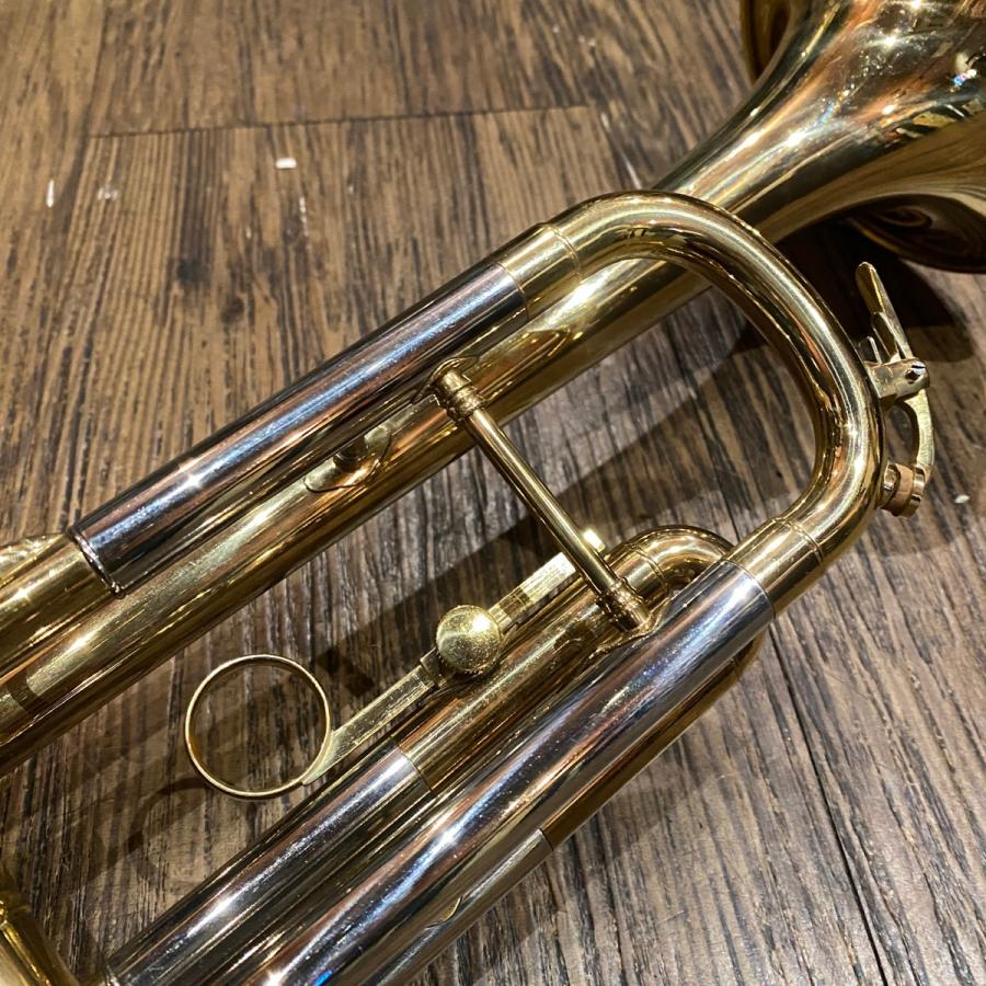 YAMAHA（ヤマハ） Nikkan TR-231 Trumpet ニッカン トランペット