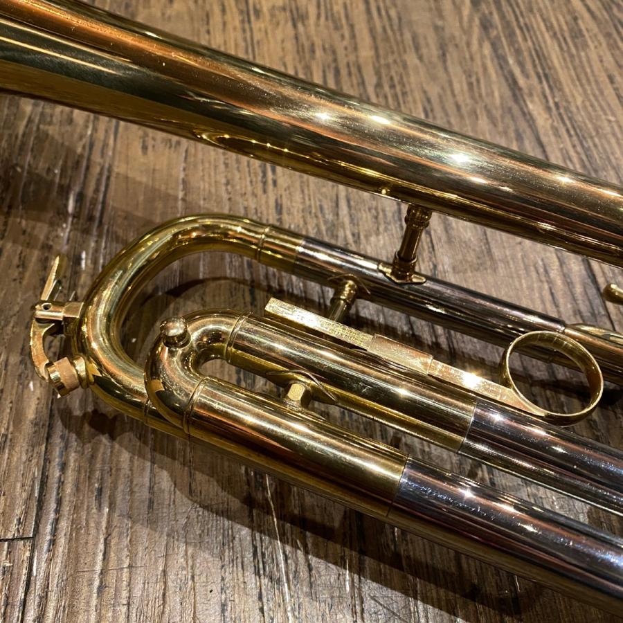YAMAHA（ヤマハ） Nikkan TR-231 Trumpet ニッカン トランペット