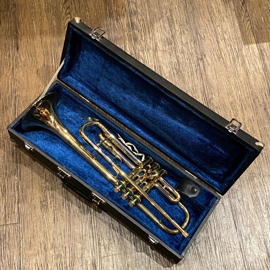 YAMAHA（ヤマハ） Nikkan TR-231 Trumpet ニッカン トランペット