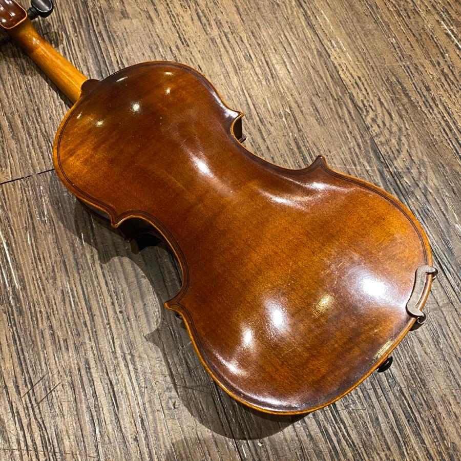 スズキ Suzuki No.240 1/8 1973年製 Violin バイオリン スズキ Suzuki No.240 1/8 1973年製 Violin バイオリン