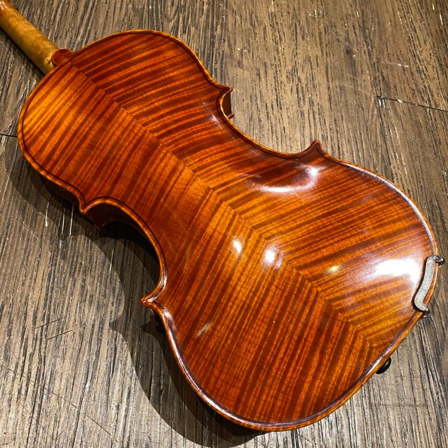 スズキ Suzuki No.360 1/2 1976年製 Violin バイオリン スズキ Suzuki No.360 1/2 1976年製 Violin バイオリン