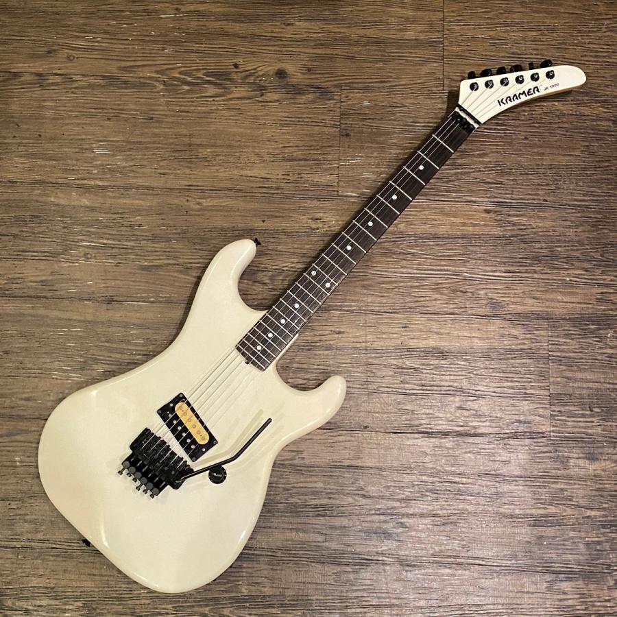 KRAMER Kramer JK-1000 Electric Guitar エレキギター クレーマー