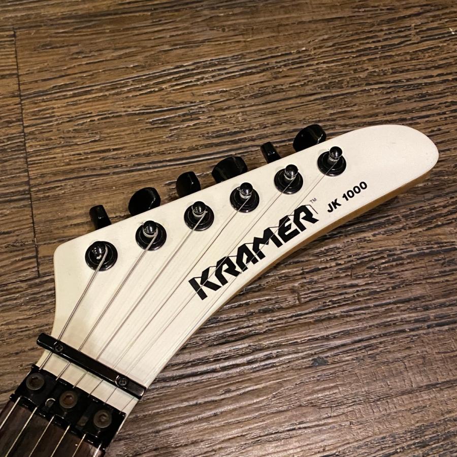 KRAMER Kramer JK-1000 Electric Guitar エレキギター クレーマー