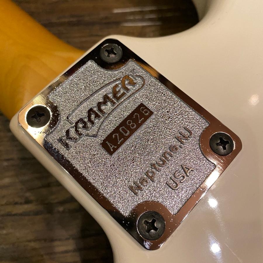 KRAMER Kramer JK-1000 Electric Guitar エレキギター クレーマー