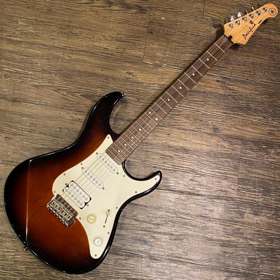 YAMAHA Yamaha PAC112J Model Electric Guitar エレキギター YAMAHA Yamaha PAC112J Model Electric Guitar エレキギター