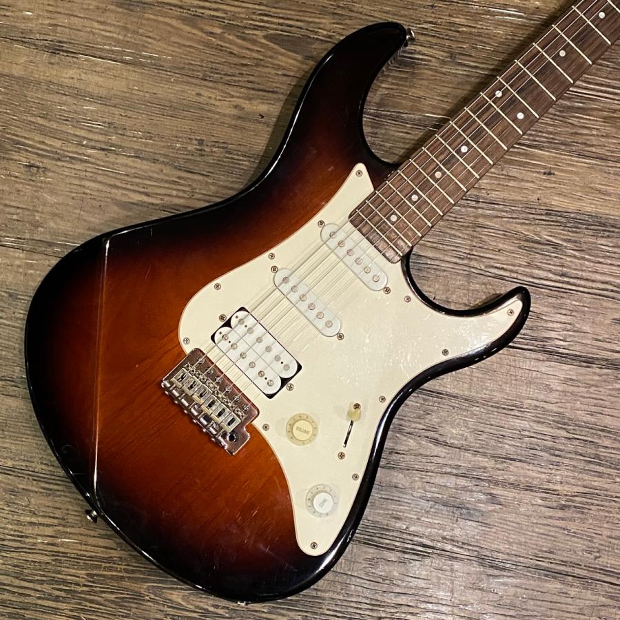YAMAHA Yamaha PAC112J Model Electric Guitar エレキギター