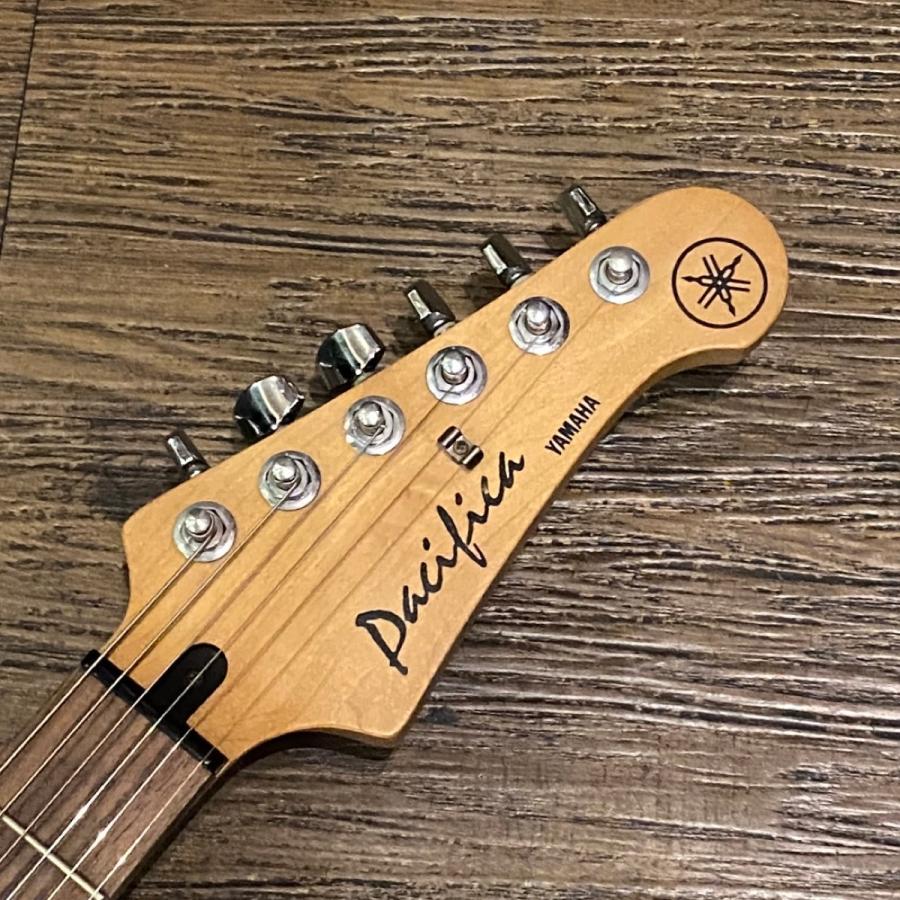 YAMAHA Yamaha PAC112J Model Electric Guitar エレキギター YAMAHA Yamaha PAC112J Model Electric Guitar エレキギター