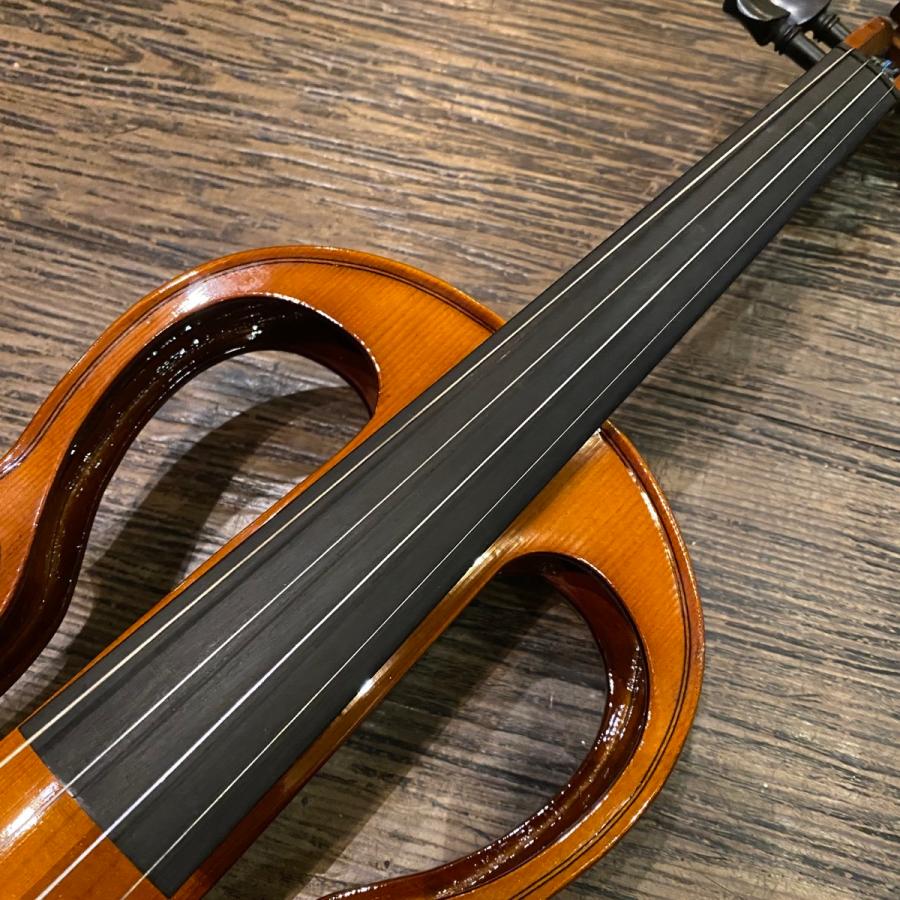 Carlo giordano EV-202 Silenzia CV-210E 4/4 Electric Violin Carlo giordano EV-202 Silenzia CV-210E 4/4 Electric Violin