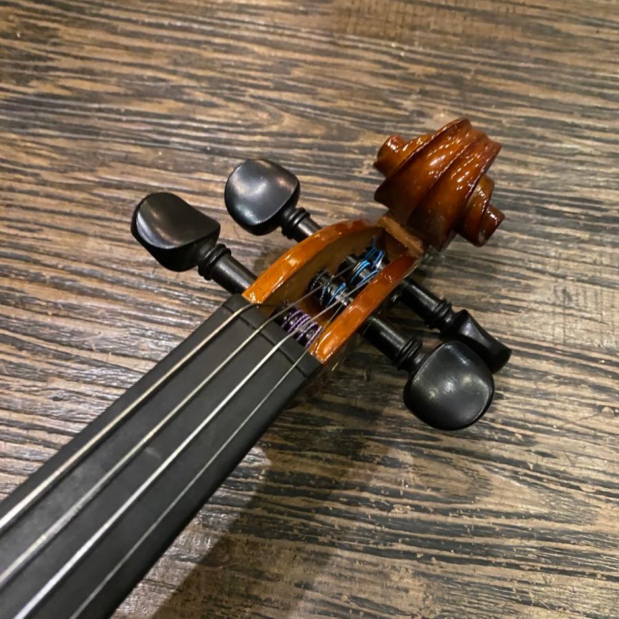 Carlo giordano EV-202 Silenzia CV-210E 4/4 Electric Violin Carlo giordano EV-202 Silenzia CV-210E 4/4 Electric Violin