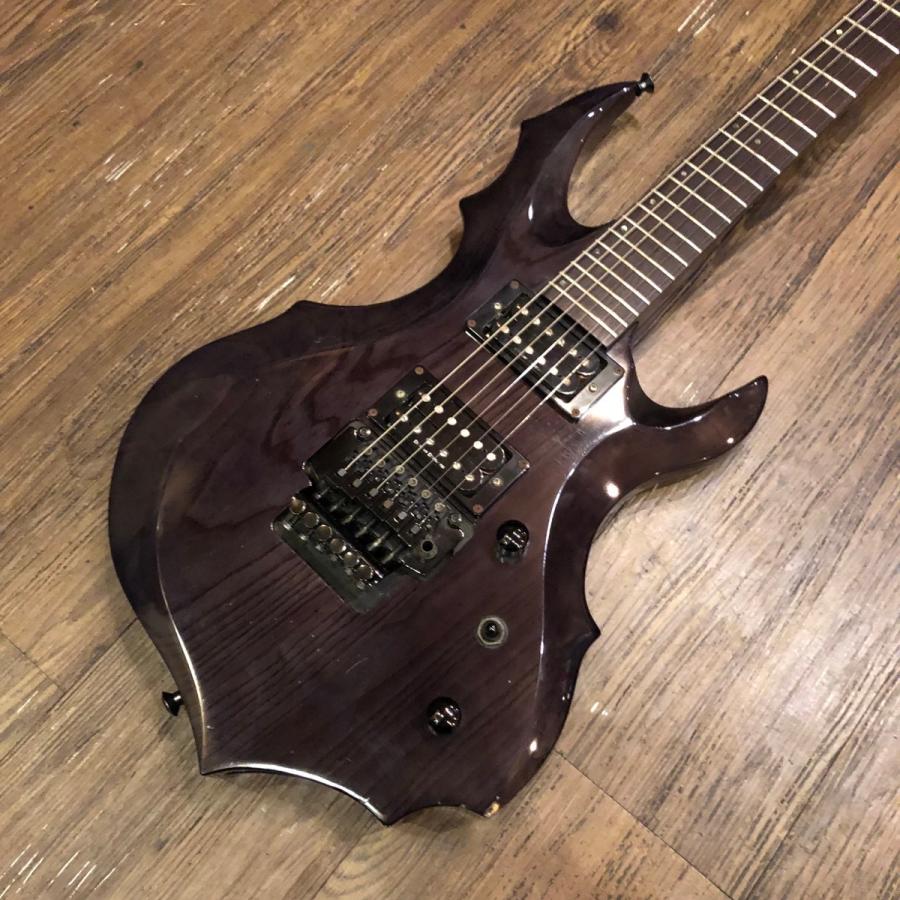 ESP GrassRoots G-FR-62GT Electric Guitar グラスルーツ エレキ ESP GrassRoots G-FR-62GT Electric Guitar グラスルーツ エレキ