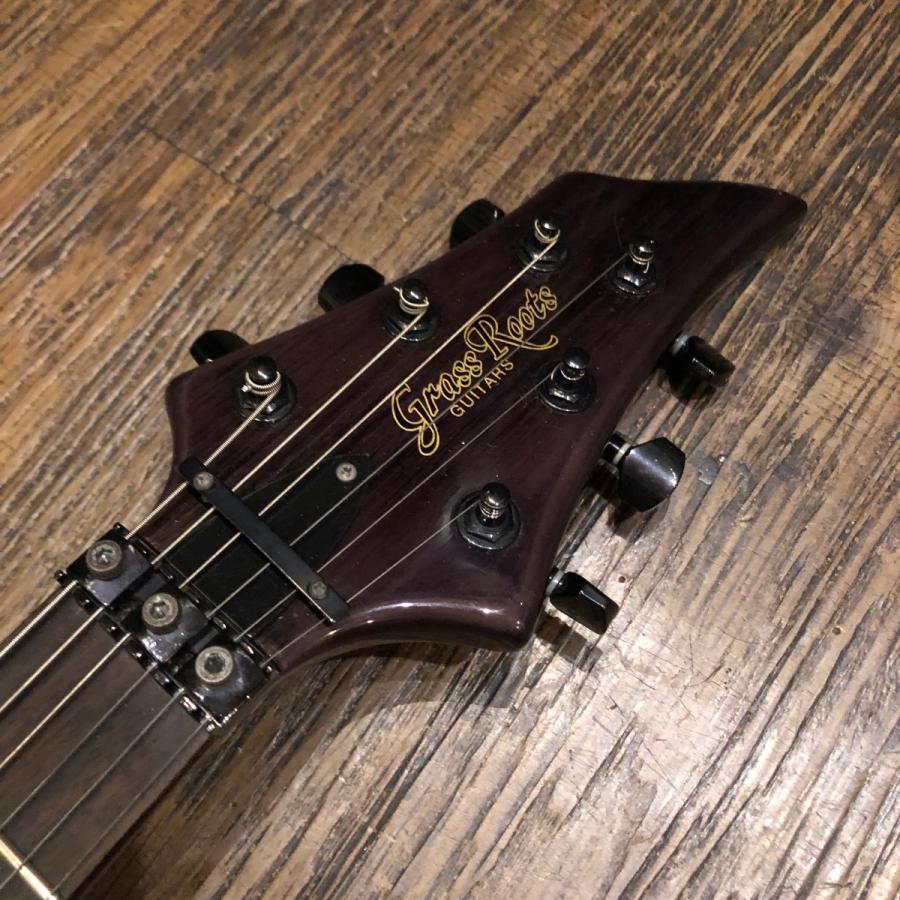 ESP GrassRoots G-FR-62GT Electric Guitar グラスルーツ エレキ ESP GrassRoots G-FR-62GT Electric Guitar グラスルーツ エレキ