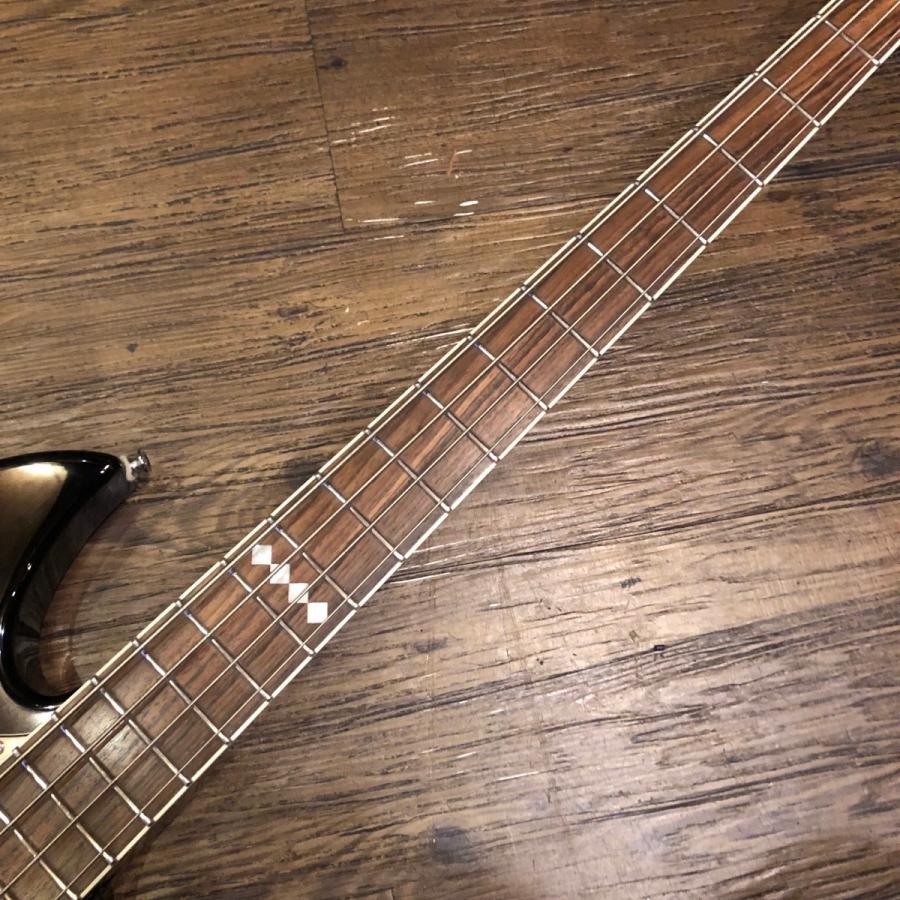 ESP GrassRoots G-RF-62 the GazettE REITA Electric Bass ESP GrassRoots G-RF-62 the GazettE REITA Electric Bass