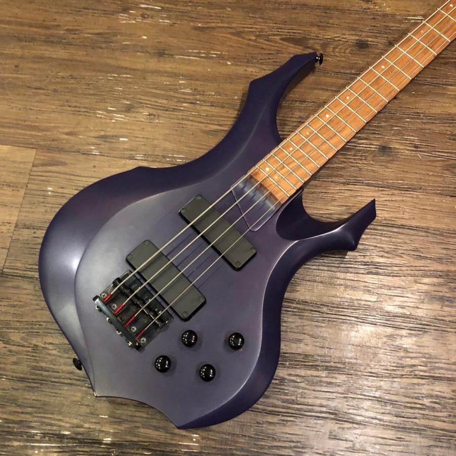 GrassRoots G-FR-52B Electric Bass エレキベース グラスルーツ 