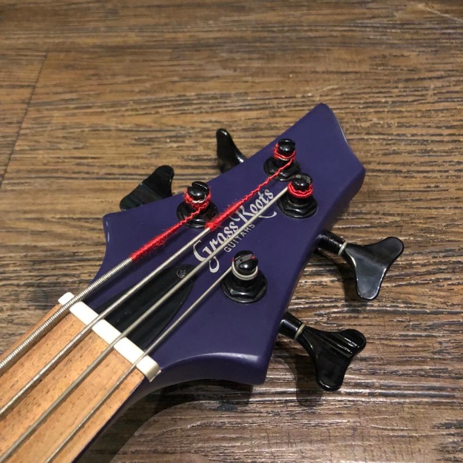 GrassRoots G-FR-52B Electric Bass エレキベース グラスルーツ 