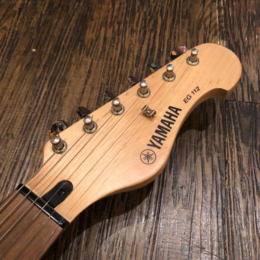 YAMAHA Yamaha EG-112 Electric Guitar エレキギター ヤマハ YAMAHA Yamaha EG-112 Electric Guitar エレキギター ヤマハ