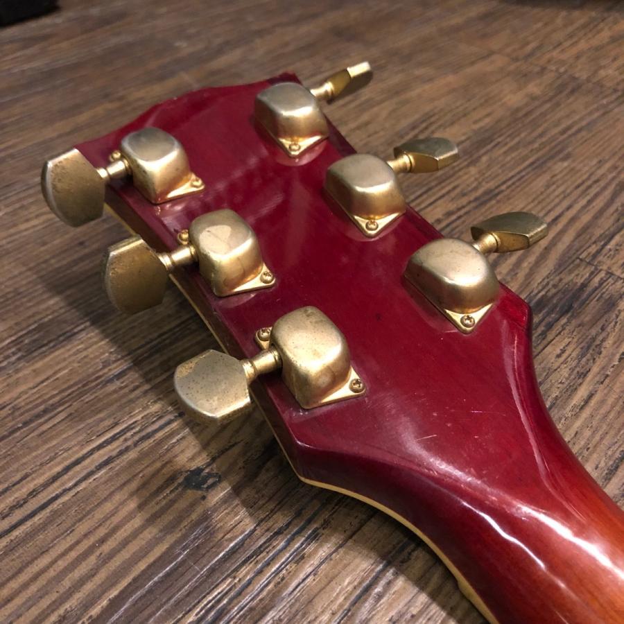 Founder Les Paul standard type Electric Guitar 日本製 ファウンダー