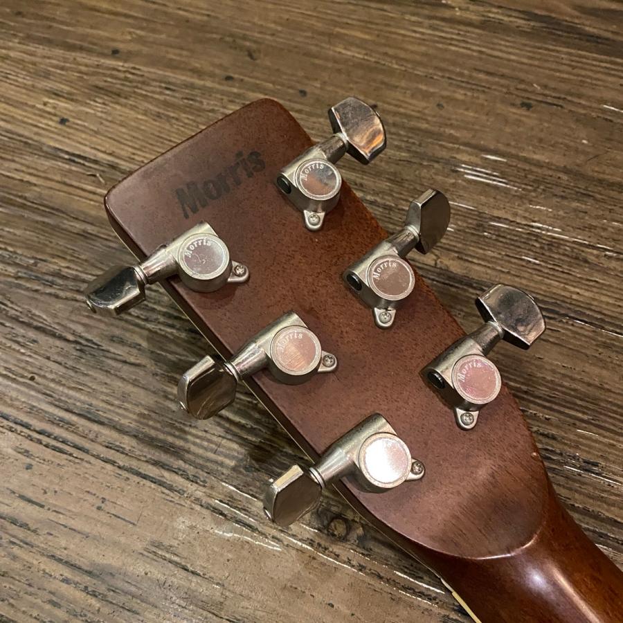 Morris MD-510 Acoustic Guitar アコースティックギター Morris MD-510 Acoustic Guitar アコースティックギター