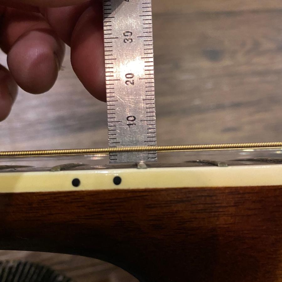 Morris MD-510 Acoustic Guitar アコースティックギター