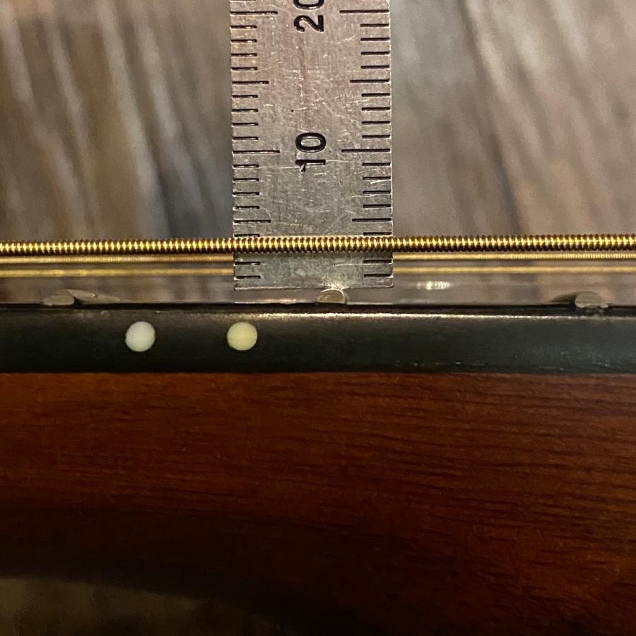 Morris Morris MF-202N Acoustic Guitar アコースティックギター