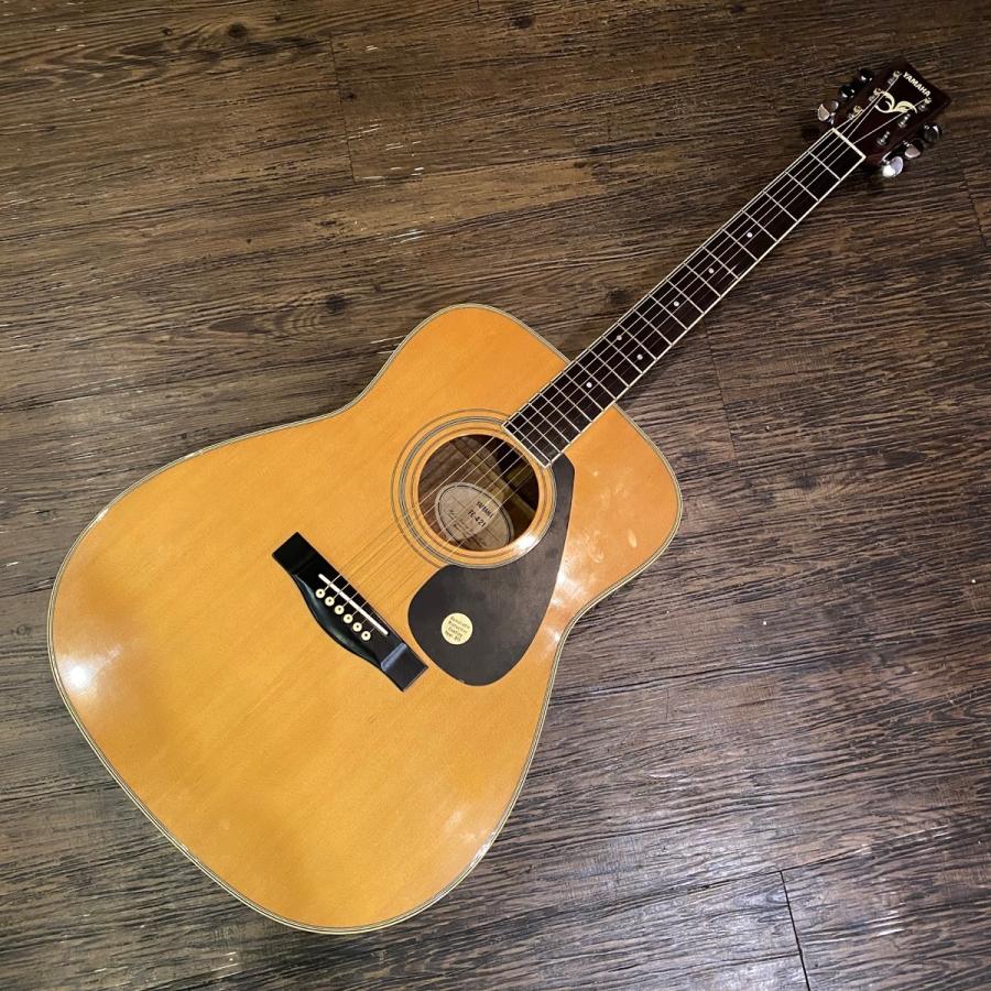 Yamaha FG-421 Acoustic Guitar アコースティックギター ヤマハ -GrunSound-x549-｜grun-sound