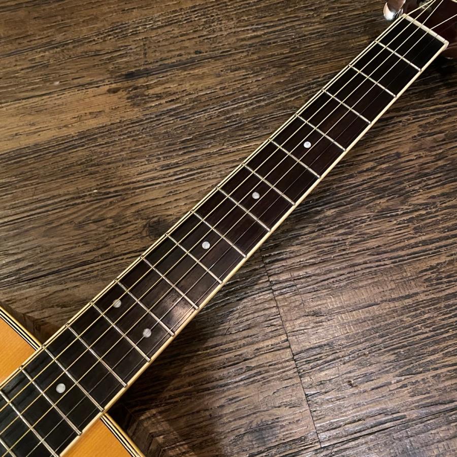Yamaha FG-421 Acoustic Guitar アコースティックギター ヤマハ -GrunSound-x549-｜grun-sound｜04