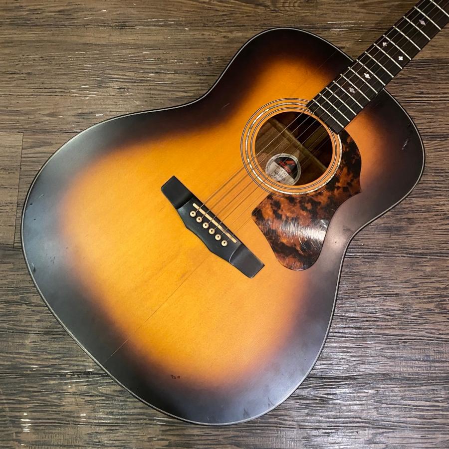Morris Morris W-61 Acoustic Guitar アコースティックギター モーリス