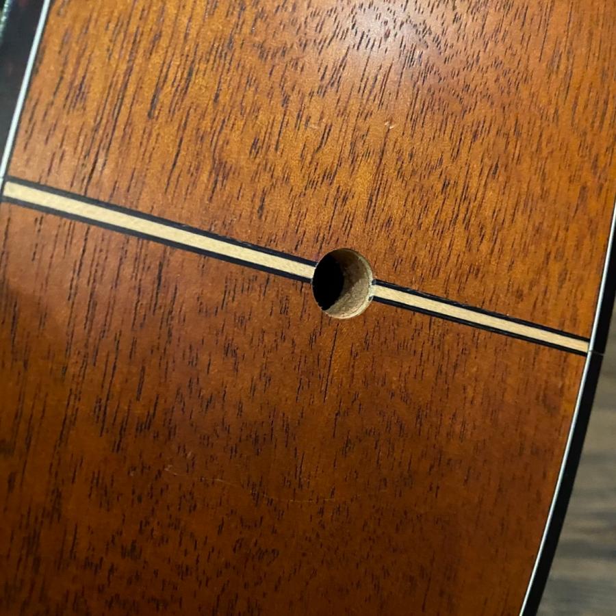 Morris Morris W-61 Acoustic Guitar アコースティックギター モーリス