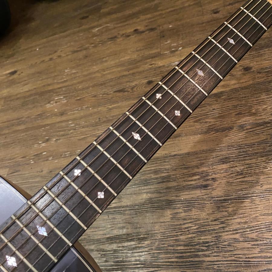 アコースティックギター　Morris 楽天市場】Morris Handmade Premium Series SC-61 ~For Finger