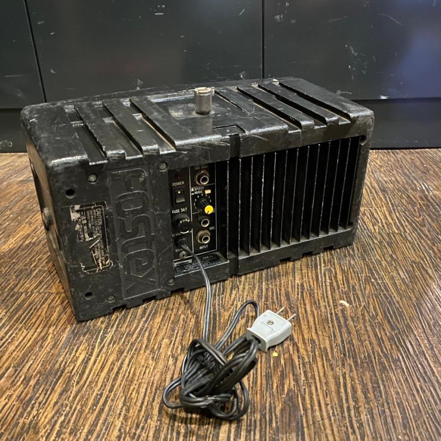 Fostex SPA-11 Powered Speaker フォステクス パワードスピーカー