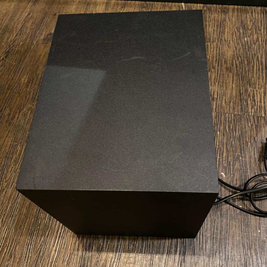 Logicool Speaker System Z623 ロジクール スピーカー ジャンク