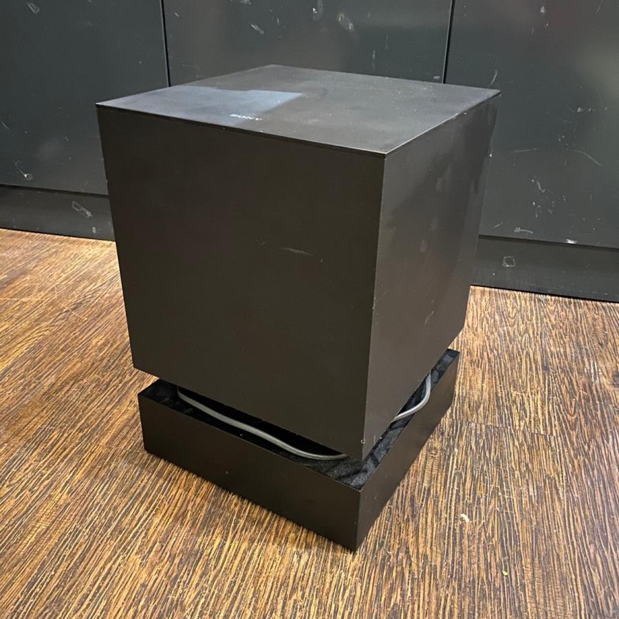 SONY（ソニー） Sony SA-WSL600 スピーカー サブウーファー ジャンク