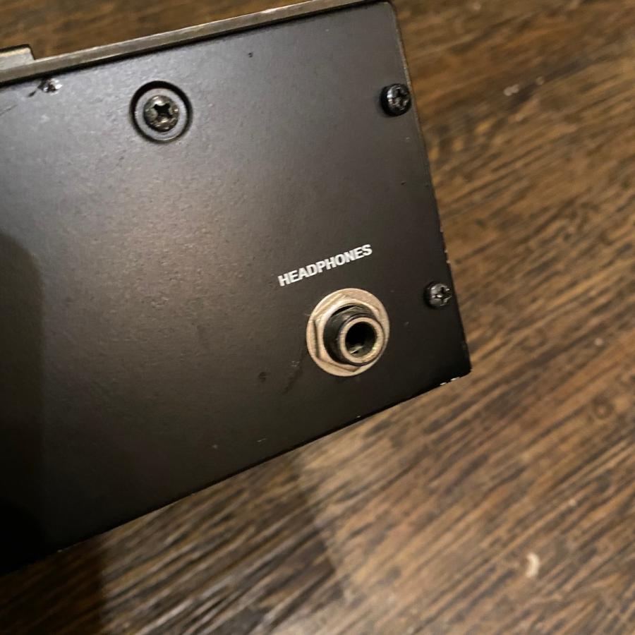 Stanton（スタントン） Stanton M.203 DJ Mixer DJミキサー -GrunSound